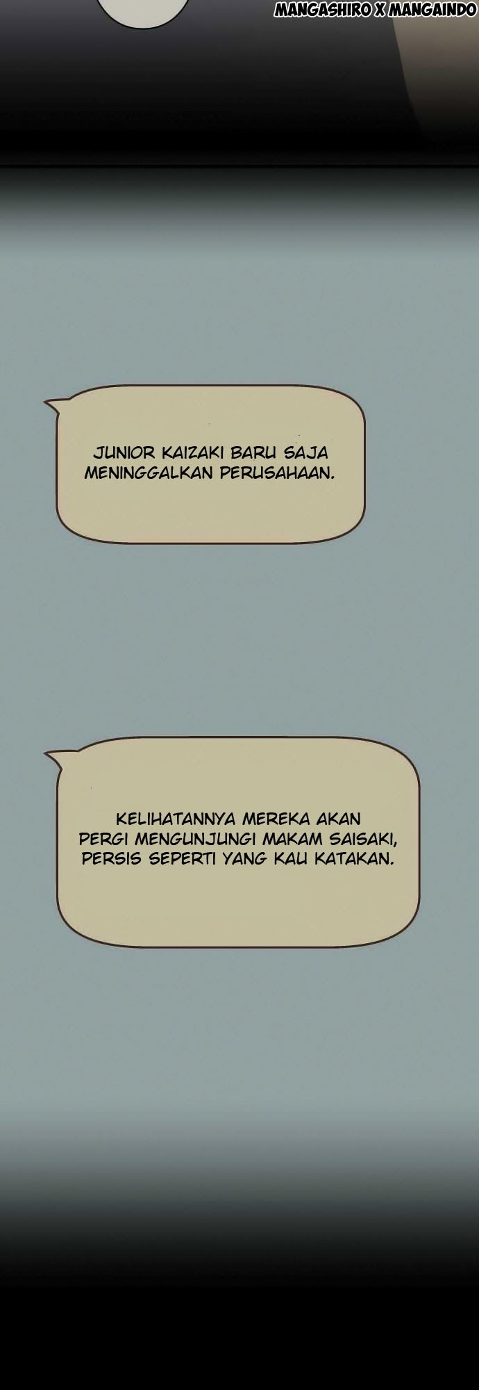 ReLife Chapter 92 Gambar 5